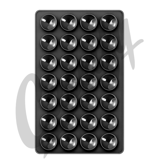Silicone Suction Cup