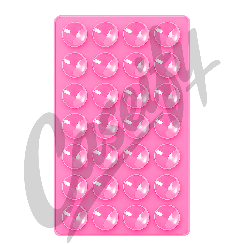 Silicone Suction Cup