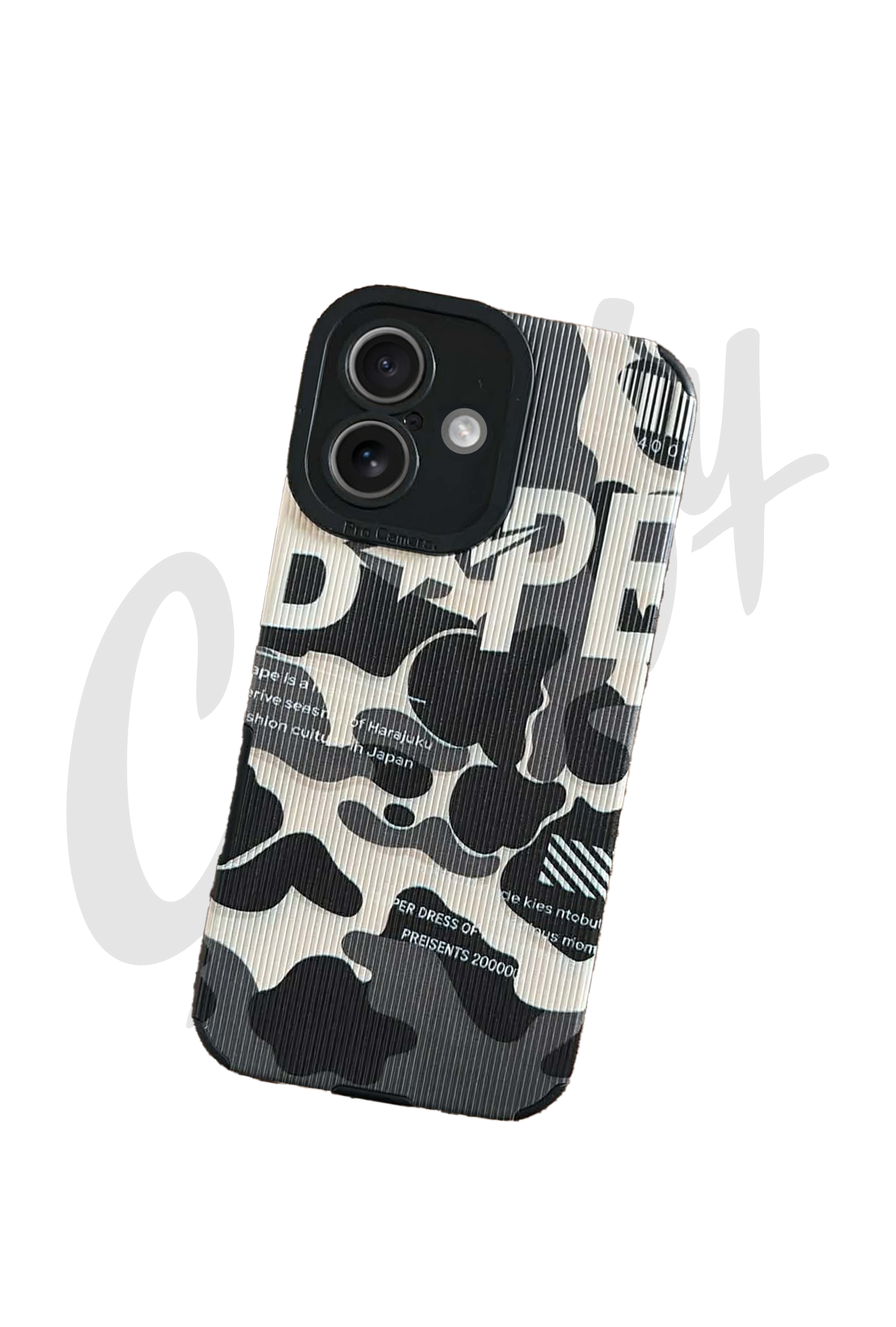 Streetwear Case