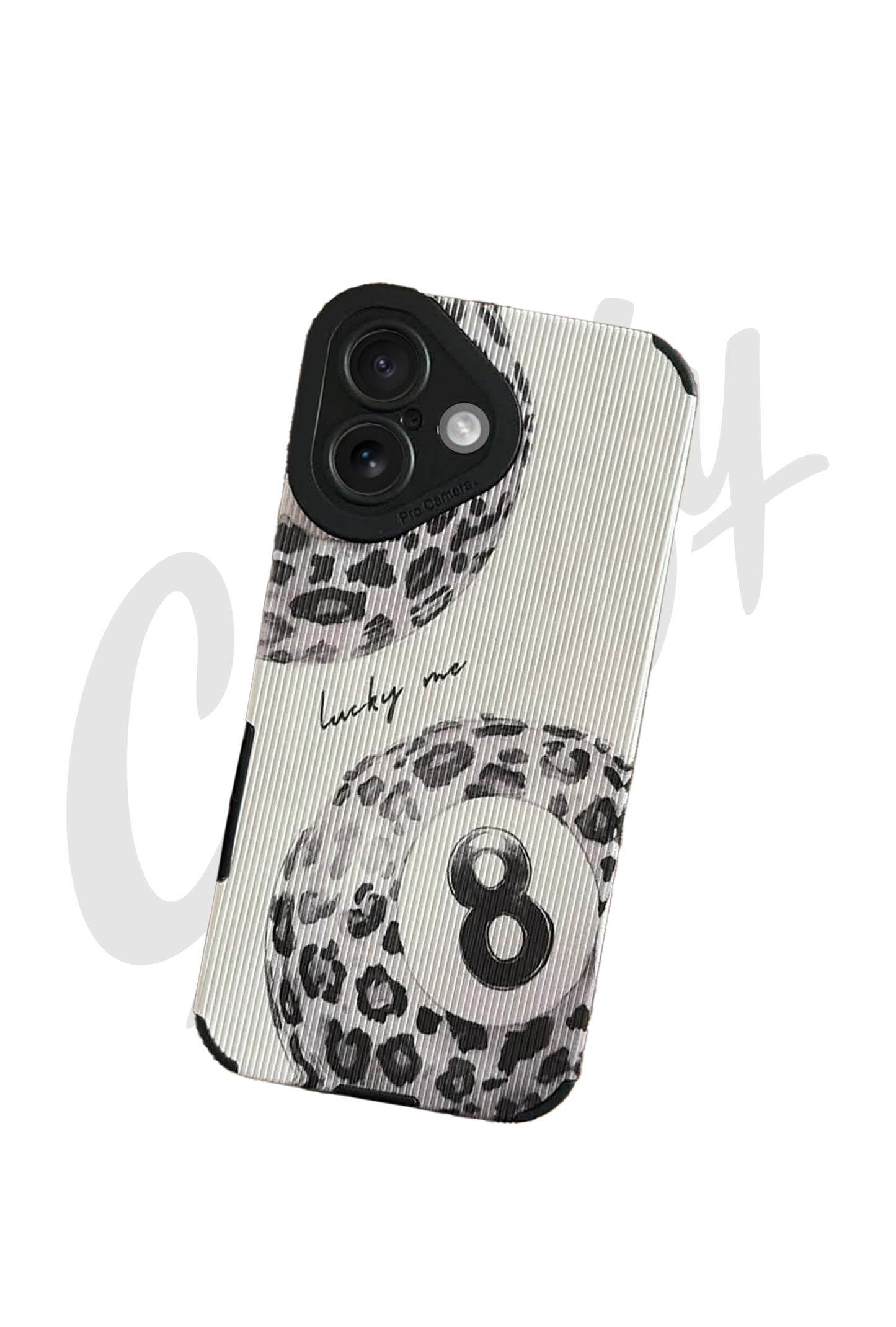 Graphic Case