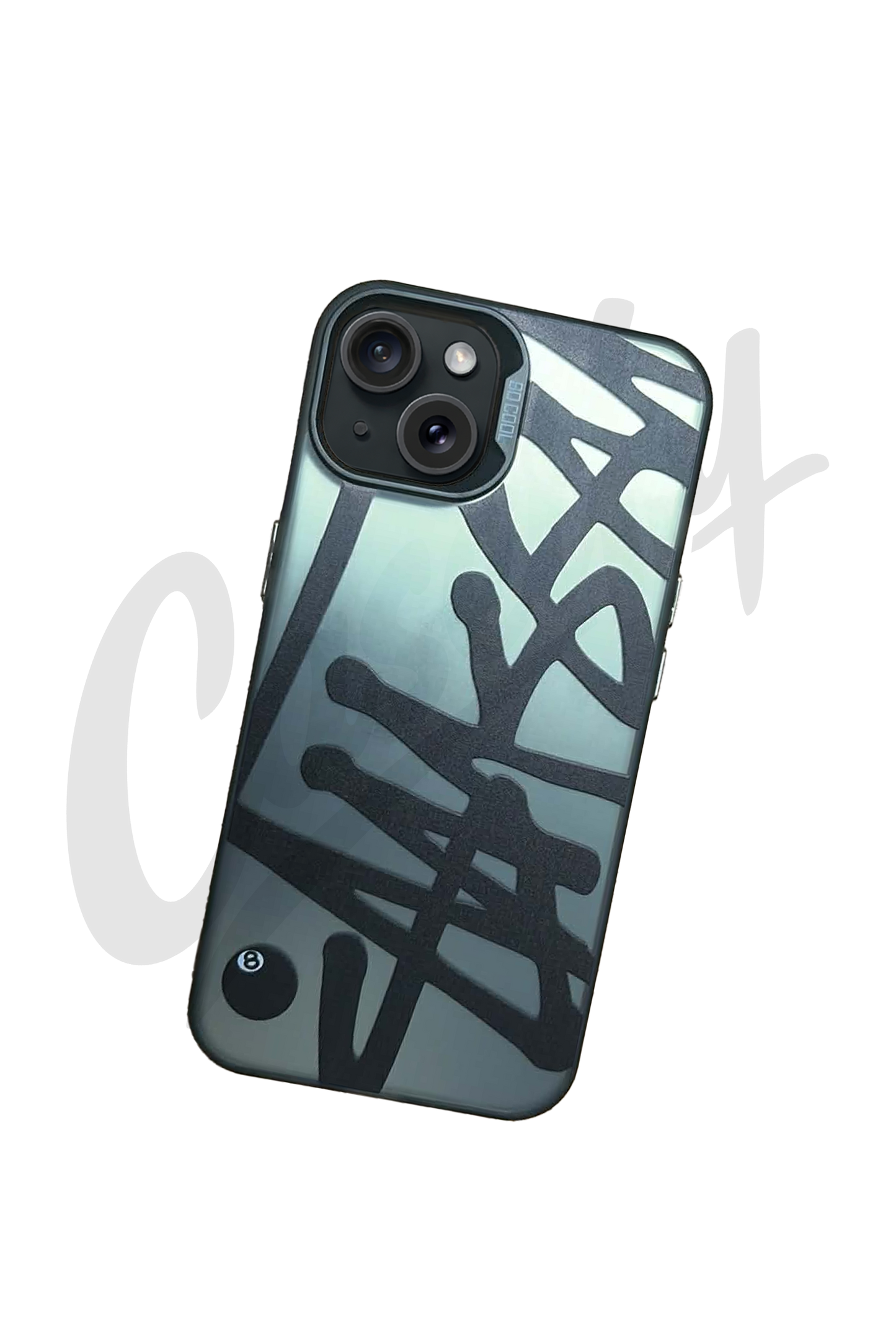 Graphic Case