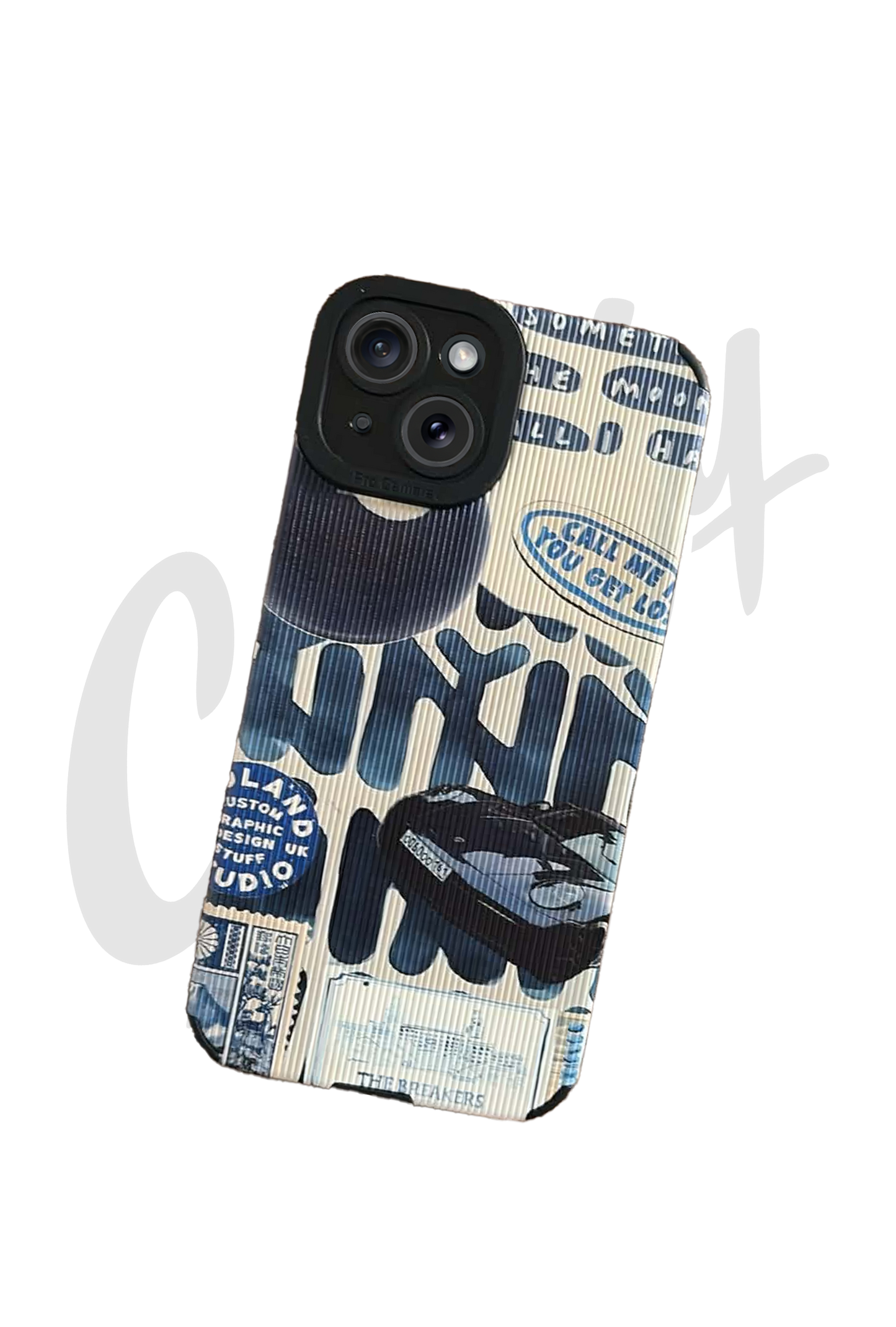 Graphic Case