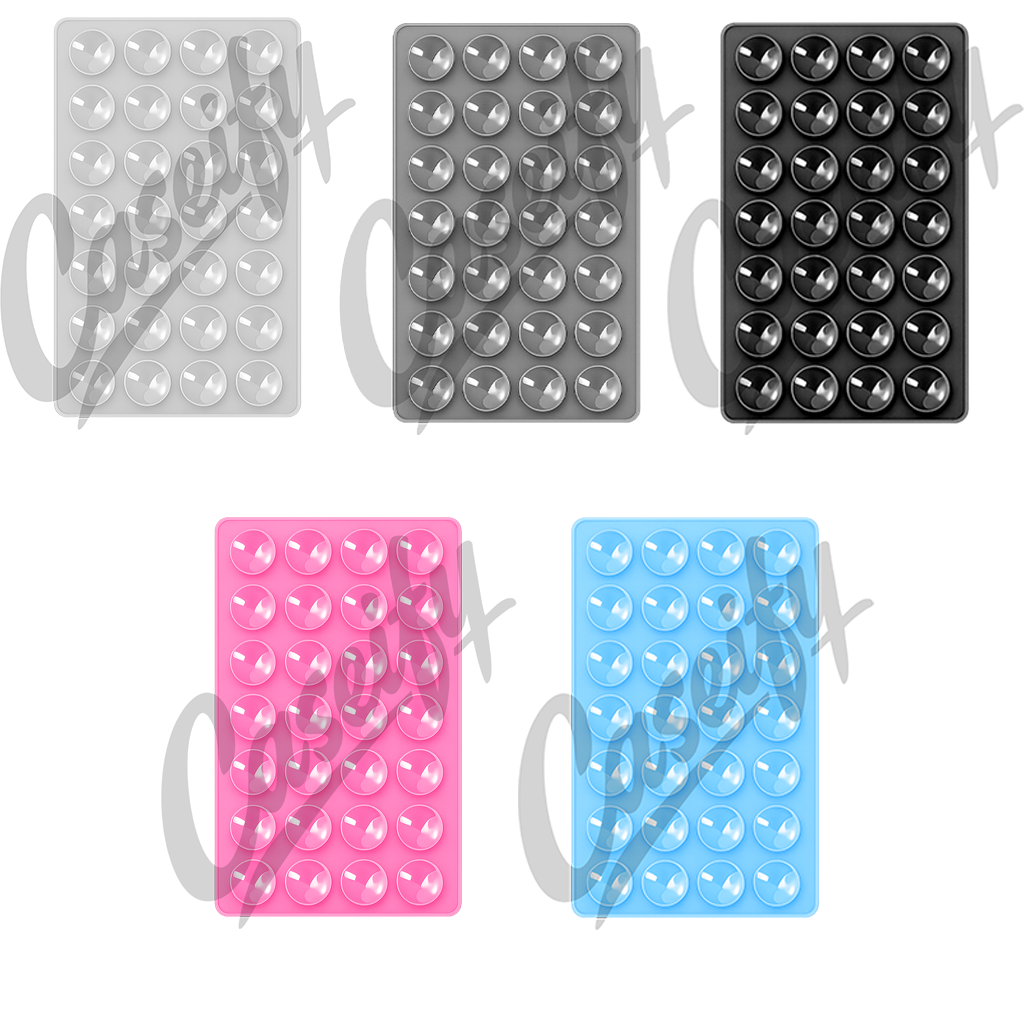 Silicone Suction Cup