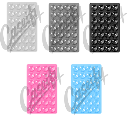 Silicone Suction Cup