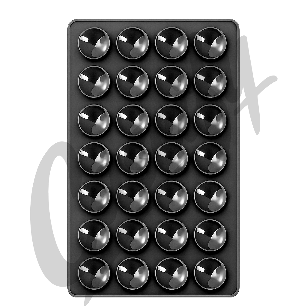 Silicone Suction Cup