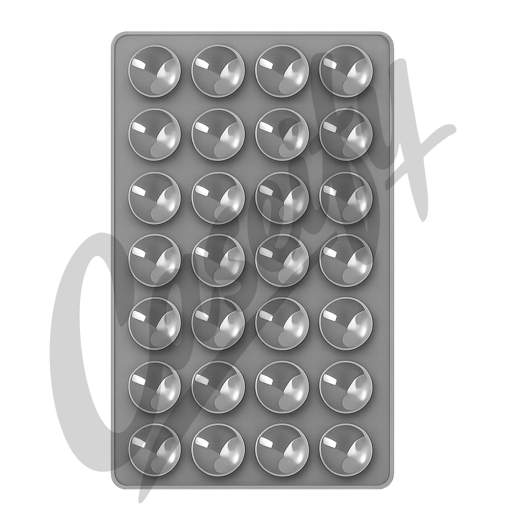 Silicone Suction Cup