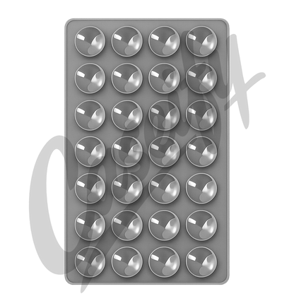 Silicone Suction Cup