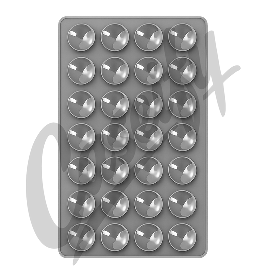 Silicone Suction Cup
