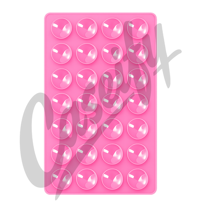Silicone Suction Cup