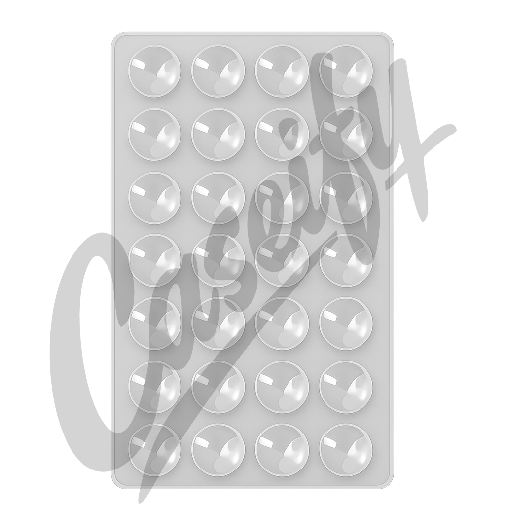 Silicone Suction Cup