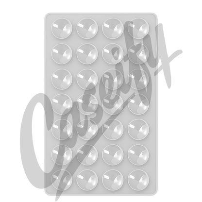 Silicone Suction Cup