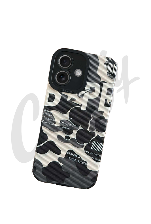 Streetwear Case