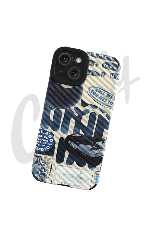 Graphic Case