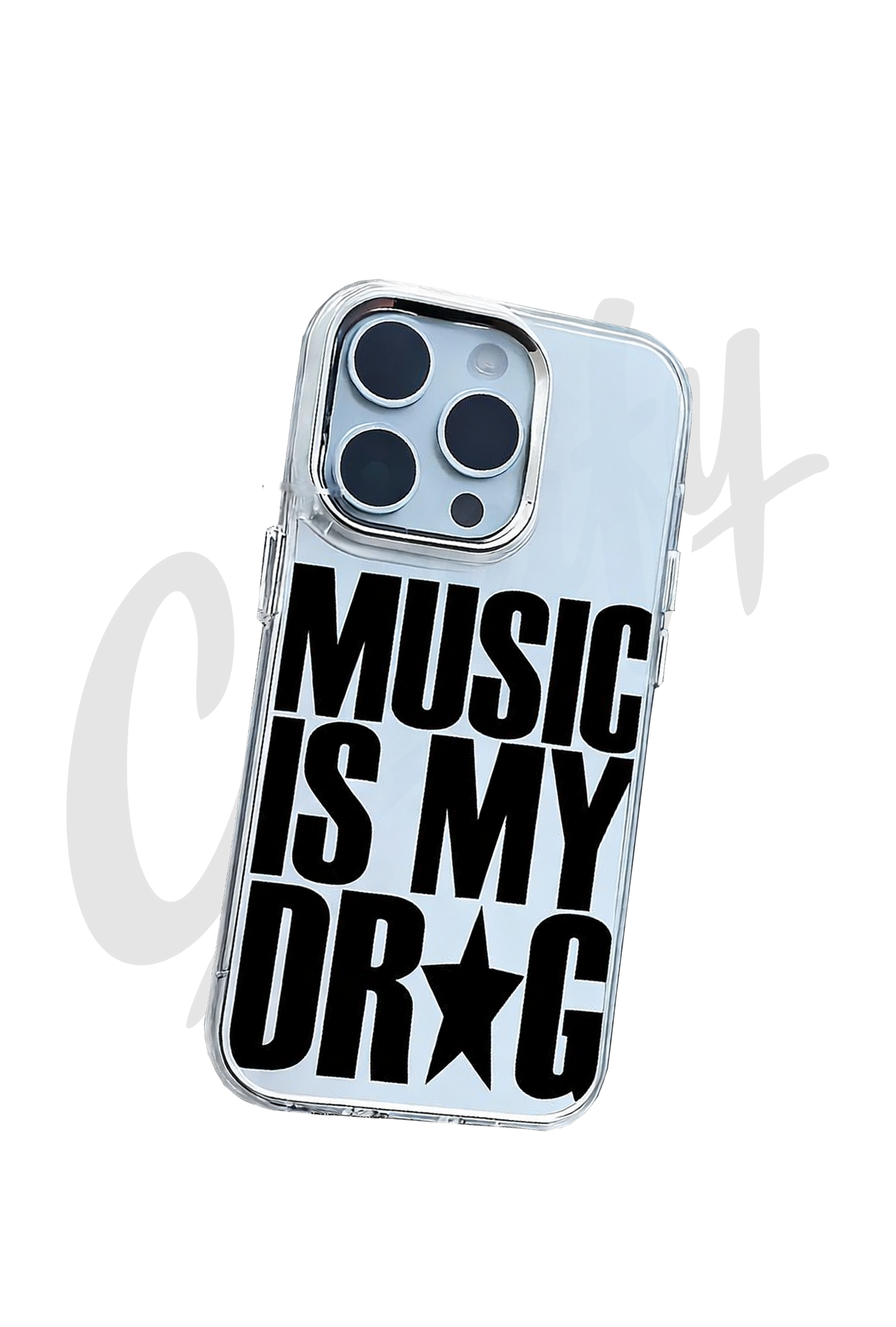 Graphic Case